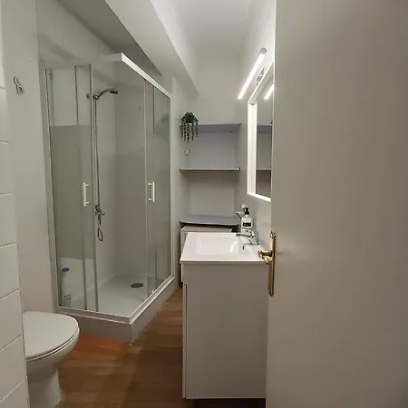 Apartament Precioso Piso Cerca De La Catedral Almería Zewnętrze zdjęcie