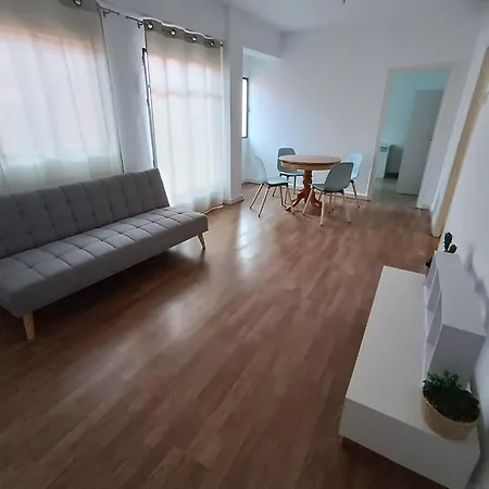 Apartament Precioso Piso Cerca De La Catedral Almería Zewnętrze zdjęcie