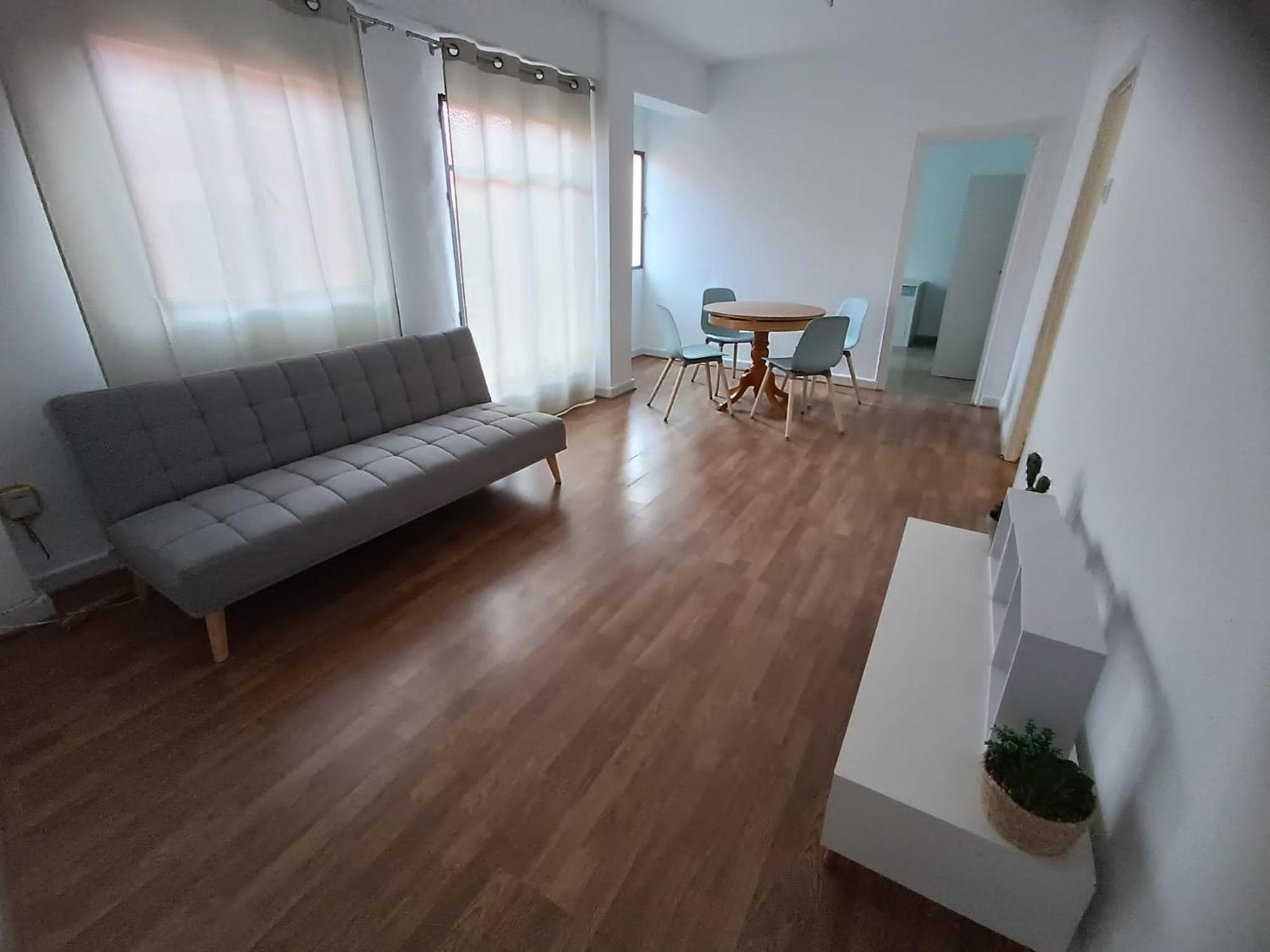 Precioso Piso Cerca De La Catedral Apartament *